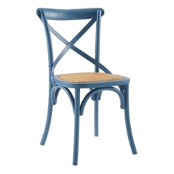 Gear Dining Side Chair - Harbor 