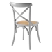Gear Dining Side Chair - Light Gray - MOD1600