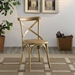 Gear Dining Side Chair - Natural - MOD1602
