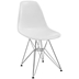Paris Dining Side Chair - White