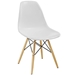 Pyramid Dining Side Chair - White - MOD1922