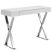 Sector Console Table - White - MOD2331
