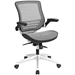 Edge All Mesh Office Chair - Gray - MOD2349