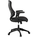 Clutch Office Chair - Black - MOD2353