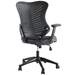 Clutch Office Chair - Black - MOD2353