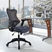 Clutch Office Chair - Gray - MOD2354