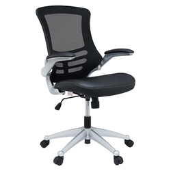 Attainment Office Chair - Black 