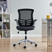 Attainment Office Chair - Black - MOD2360