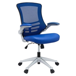 Attainment Office Chair - Blue 