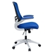 Attainment Office Chair - Blue - MOD2361
