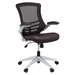 Attainment Office Chair - Brown - MOD2362