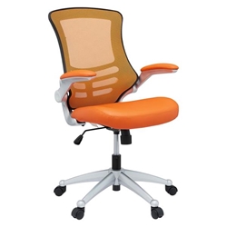 Attainment Office Chair - Orange 