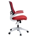 Attainment Office Chair - Red - MOD2364