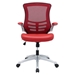 Attainment Office Chair - Red - MOD2364