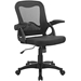 Advance Office Chair - Black - MOD2443