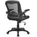 Advance Office Chair - Black - MOD2443