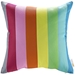 Modway Outdoor Patio Single Pillow - Rainbow - MOD2456