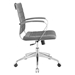 Jive Mid Back Office Chair - Gray Style A - MOD3102