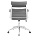 Jive Mid Back Office Chair - Gray Style A - MOD3102