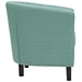 Prospect Upholstered Fabric Armchair - Laguna - MOD3392