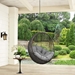 Hide Outdoor Patio Swing Chair Without Stand - Gray Gray - MOD3611