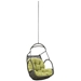 Arbor Outdoor Patio Swing Chair Without Stand - Peridot - MOD3636