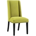 Baron Dining Chair Fabric Set of 2 - Wheatgrass - MOD3840
