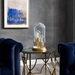 Admiration Cloche Table Lamp - - MOD4098