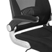 Expedite Highback Office Chair - Black - MOD4312
