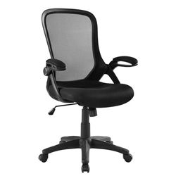 Assert Mesh Office Chair - Black 