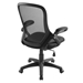 Assert Mesh Office Chair - Black - MOD4602