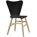Cascade Dining Chair Set of 2 - Black - MOD5142