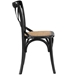 Gear Dining Side Chair Set of 4 - Black - MOD5168