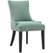 Marquis Dining Chair Fabric Set of 4 - Laguna - MOD5209