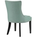 Marquis Dining Chair Fabric Set of 4 - Laguna - MOD5209