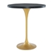 Drive Wood Bar Table - Black Gold - MOD5391