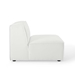 Restore 4-Piece Sectional Sofa - White Style A - MOD5403