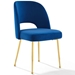 Rouse Dining Room Side Chair - Navy - MOD5908