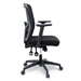 Define Mesh Office Chair - Black - MOD6084
