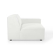 Restore 2-Piece Sectional Sofa - White - MOD6627