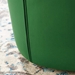 Prospect Tufted Performance Velvet Swivel Armchair - Emerald - MOD6702