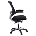 Edge Mesh Office Chair - Black - MOD7233