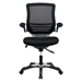 Edge Mesh Office Chair - Black - MOD7233