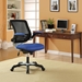 Edge Mesh Office Chair - Blue - MOD7234