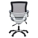 Edge Mesh Office Chair - Gray - MOD7236