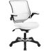 Edge Mesh Office Chair - White - MOD7237