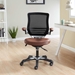 Edge Vinyl Office Chair - Tan - MOD7243