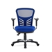 Articulate Mesh Office Chair - Blue - MOD7287