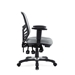 Articulate Mesh Office Chair - Gray - MOD7290