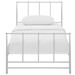 Estate Twin Bed - White - MOD7744